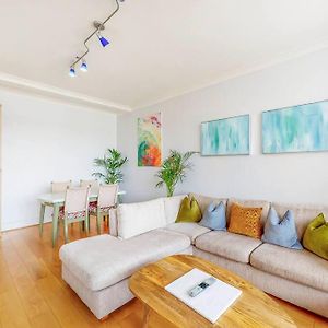 Appartement met Twee Slaapkamers